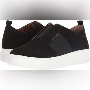 Steve Madden brad Essential minimalist contemporary sneaker shoe’s